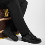 ルイヴィトン LV トレイナー スニーカー 1AHDK ルイヴィトン LV トレイナー スニーカー 1AHDK