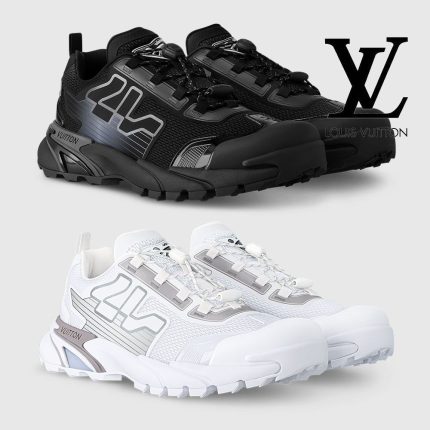 ルイヴィトン  LV ランナー タティック スニーカー 1ADH0