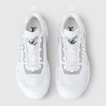 ルイヴィトン  LV ランナー タティック スニーカー 1ADH0