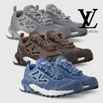 ルイヴィトン LV ランナー タティック スニーカー 1AHA ルイヴィトン LV ランナー タティック スニーカー 1AHA