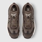 ルイヴィトン LV ランナー タティック スニーカー 1AHA ルイヴィトン LV ランナー タティック スニーカー 1AHA
