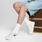 ルイヴィトン LV クラシック スニーカー 1AHSS ルイヴィトン LV クラシック スニーカー 1AHSS