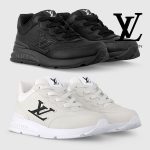 ルイヴィトン LV クラシック スニーカー 1AHSS ルイヴィトン LV クラシック スニーカー 1AHSS
