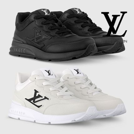 ルイヴィトン  LV クラシック スニーカー 1AHS