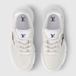 ルイヴィトン LV クラシック スニーカー 1AHSS ルイヴィトン LV クラシック スニーカー 1AHSS