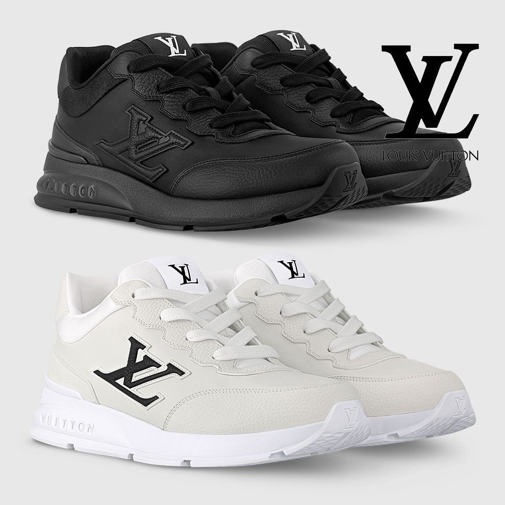 ルイヴィトン LV クラシック スニーカー 1AHSS ルイヴィトン LV クラシック スニーカー 1AHSS