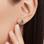 ブルガリ ピアス ディーヴァ ドリーム イヤリング 359018 ブルガリ ピアス ディーヴァ ドリーム イヤリング 359018