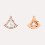 ブルガリ ピアス ディーヴァ ドリーム イヤリング 358899 ブルガリ ピアス ディーヴァ ドリーム イヤリング 358899