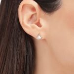 ブルガリ ピアス ディーヴァ ドリーム イヤリング 358899 ブルガリ ピアス ディーヴァ ドリーム イヤリング 358899