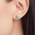 ブルガリ ピアス ディーヴァ ドリーム イヤリング 361442 ブルガリ ピアス ディーヴァ ドリーム イヤリング 361442