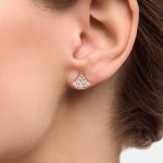 ブルガリ ピアス ディーヴァ ドリーム イヤリング 361665 ブルガリ ピアス ディーヴァ ドリーム イヤリング 361665