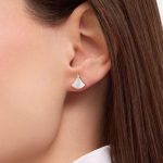 ブルガリ ピアス ディーヴァ ドリーム シングルイヤリング 361992 ブルガリ ピアス ディーヴァ ドリーム シングルイヤリング 361992