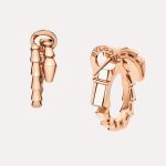ブルガリ ピアス  セルペンティ ヴァイパー イヤリング 361293