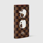 ルイヴィトン 長財布 ポルトフォイユ・ブラザ N40780 ルイヴィトン 長財布 ポルトフォイユ・ブラザ N40780