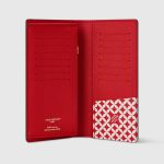 ルイヴィトン 長財布 ポルトフォイユ・ブラザ N40780 ルイヴィトン 長財布 ポルトフォイユ・ブラザ N40780