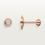 カルティエ ピアス ダムール イヤリング B8301214 カルティエ ピアス ダムール イヤリング B8301214