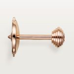 カルティエ ピアス ダムール イヤリング B8301214 カルティエ ピアス ダムール イヤリング B8301214
