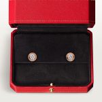 カルティエ ピアス ダムール イヤリング B8301214 カルティエ ピアス ダムール イヤリング B8301214
