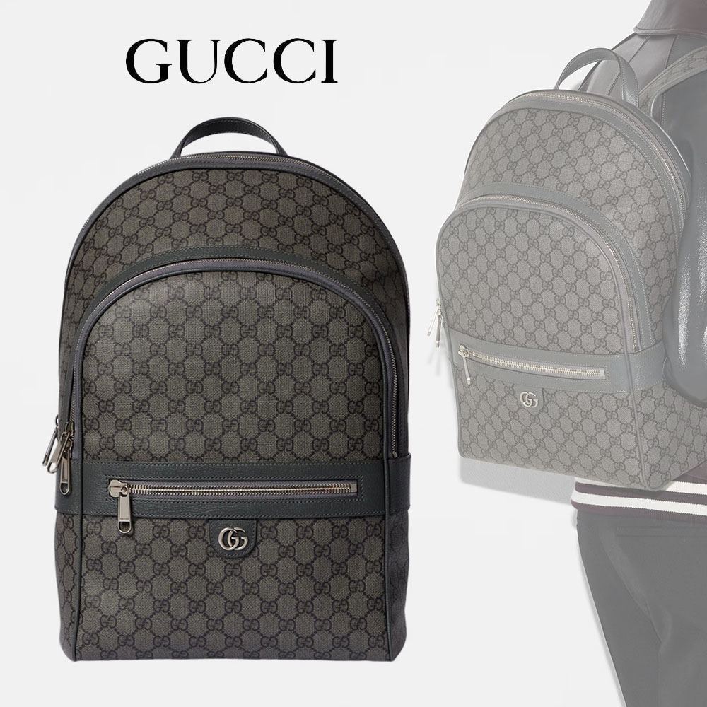 グッチ ミディアム バックパック 821938 グッチ ミディアム バックパック 821938