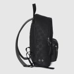 グッチ 〔グッチ エッジ〕ミディアム バックパック 834491 グッチ 〔グッチ エッジ〕ミディアム バックパック 834491