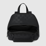 グッチ 〔グッチ エッジ〕ミディアム バックパック 834491 グッチ 〔グッチ エッジ〕ミディアム バックパック 834491