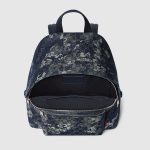 グッチ GGデニム ラージ バックパック 849008 グッチ GGデニム ラージ バックパック 849008