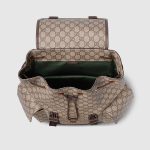グッチ 〔オフィディア〕ラージ バックパック 839110 グッチ 〔オフィディア〕ラージ バックパック 839110