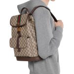 グッチ 〔オフィディア〕スモール バックパック 839109 グッチ 〔オフィディア〕スモール バックパック 839109