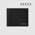 グッチ GUCCI ロゴ 二つ折りウォレット 771148 グッチ GUCCI ロゴ 二つ折りウォレット 771148