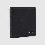 グッチ GUCCI ロゴ 二つ折りウォレット 771148 グッチ GUCCI ロゴ 二つ折りウォレット 771148