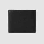 グッチ GUCCI ロゴ 二つ折りウォレット 771148 グッチ GUCCI ロゴ 二つ折りウォレット 771148