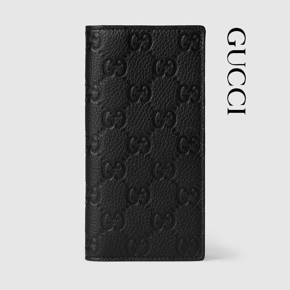 グッチ インプリント ロングウォレット 835014 グッチ インプリント ロングウォレット 835014