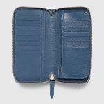 グッチ ジップアラウンドウォレット オレンジ インテリア 822051 グッチ ジップアラウンドウォレット オレンジ インテリア 822051