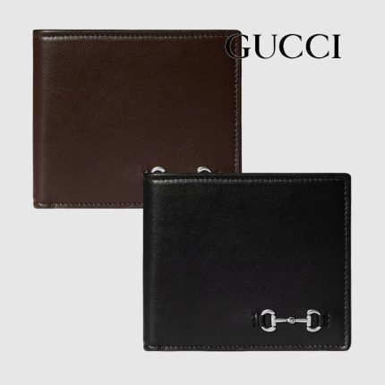 グッチ ホースビット付き コインウォレット 846953
