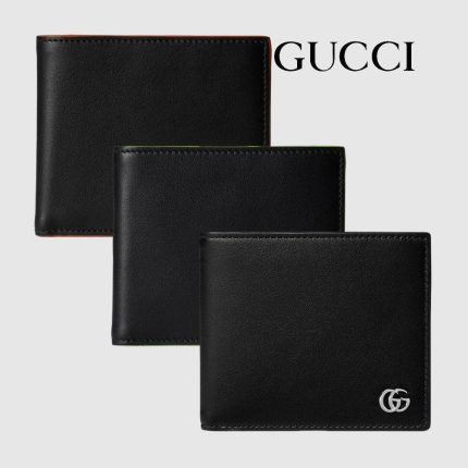 グッチ  ダブルG コイン ウォレット 835048