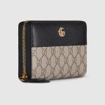 グッチ ダブルG バイカラー ジップアラウンドウォレット 456117 グッチ ダブルG バイカラー ジップアラウンドウォレット 456117