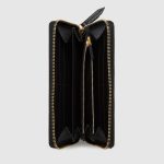 グッチ ダブルG バイカラー ジップアラウンドウォレット 456117 グッチ ダブルG バイカラー ジップアラウンドウォレット 456117