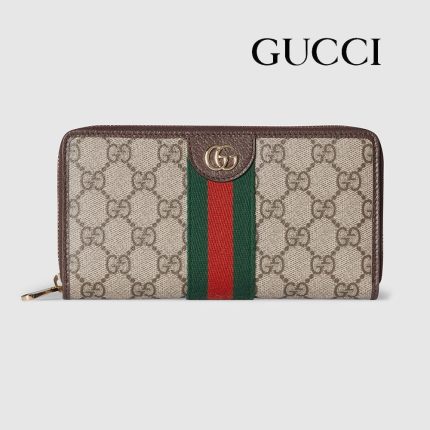 グッチ ジャッキー 1961 スモールウォレット 645536