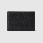 グッチ GGエンブレム スモールウォレット 815874 グッチ GGエンブレム スモールウォレット 815874