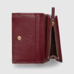 グッチ ダブルG ミニウォレット コイン&紙幣入れ付き 466492 グッチ ダブルG ミニウォレット コイン&紙幣入れ付き 466492