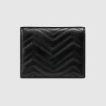 グッチ ダブルG ミニウォレット コイン&紙幣入れ付き 466492 グッチ ダブルG ミニウォレット コイン&紙幣入れ付き 466492