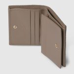 グッチ ダブルG ミニウォレット コイン&紙幣入れ付き 466492 グッチ ダブルG ミニウォレット コイン&紙幣入れ付き 466492