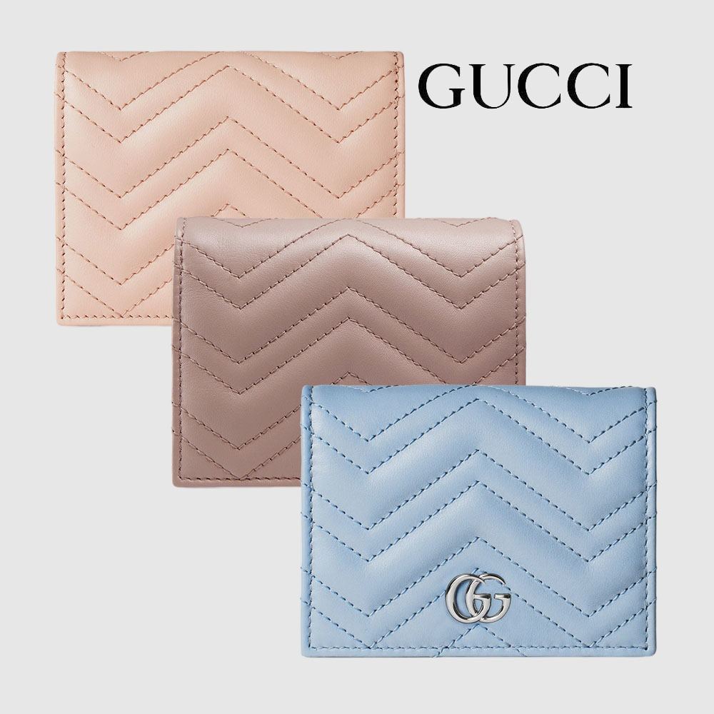 グッチ 二つ折り財布 ダブルG スモールウォレット 466492 グッチ 二つ折り財布 ダブルG スモールウォレット 466492