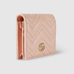 グッチ 二つ折り財布 ダブルG スモールウォレット 466492 グッチ 二つ折り財布 ダブルG スモールウォレット 466492