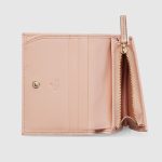 グッチ 二つ折り財布 ダブルG スモールウォレット 466492 グッチ 二つ折り財布 ダブルG スモールウォレット 466492