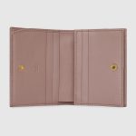 グッチ 二つ折り財布 ダブルG スモールウォレット 466492 グッチ 二つ折り財布 ダブルG スモールウォレット 466492