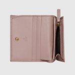 グッチ 二つ折り財布 ダブルG スモールウォレット 466492 グッチ 二つ折り財布 ダブルG スモールウォレット 466492