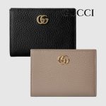 グッチ ダブルG スモールウォレット 二つ折り財布 790063 グッチ ダブルG スモールウォレット 二つ折り財布 790063