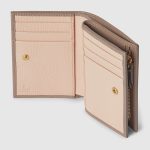 グッチ ダブルG スモールウォレット 二つ折り財布 790063 グッチ ダブルG スモールウォレット 二つ折り財布 790063
