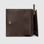 グッチ 〔オフィディア〕スモールウォレット 838487